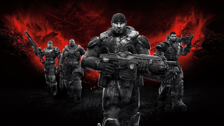 Gears of War: Ultimate Windows 10 Edition screenshot