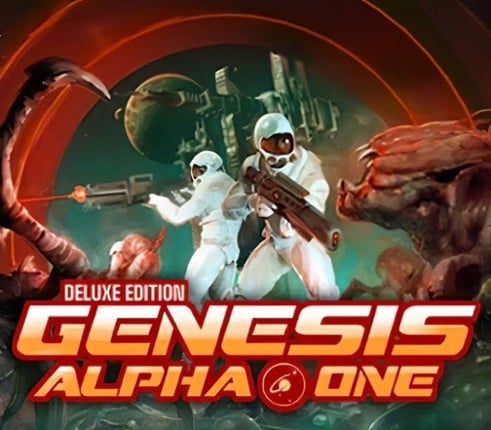 Genesis Alpha One Image