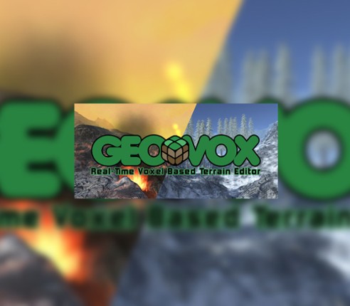 GeoVox Image