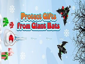 Gifts from Giant Bats Image