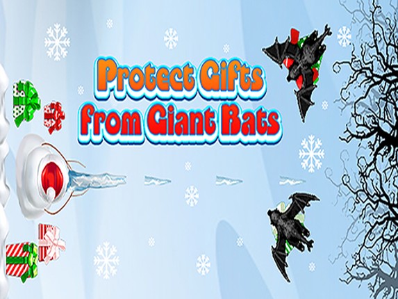 Gifts from Giant Bats Game Cover