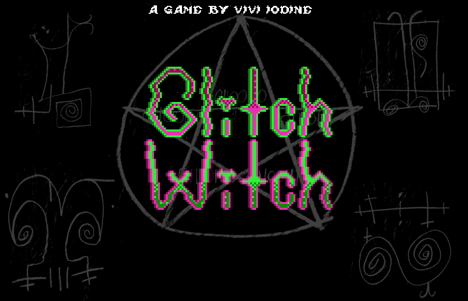 Games like Glitch Witch