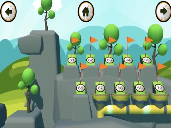 Go88 Golf Royale screenshot