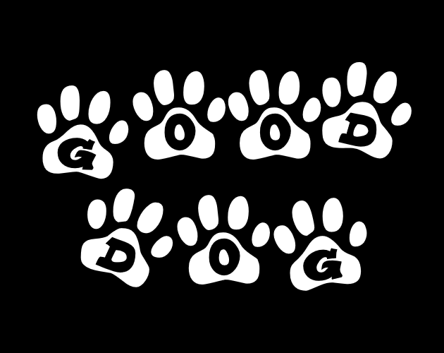 Games like GOOD DOG
