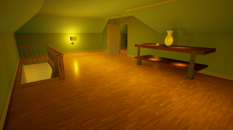 Happy Death Day screenshot