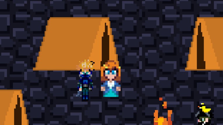 Hate-Gem Rise Of Demon screenshot