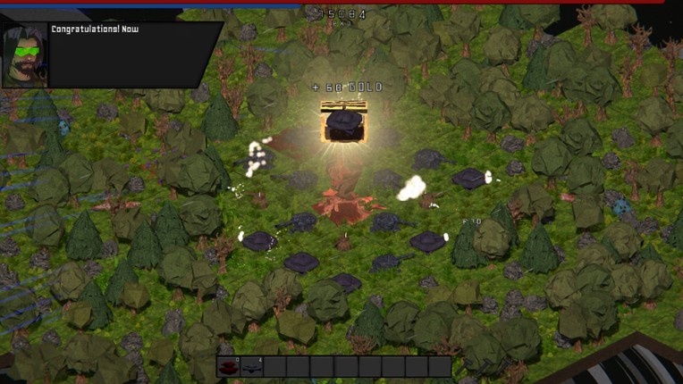 Heart Keeper screenshot