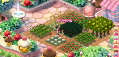 Hello Kitty Online Image