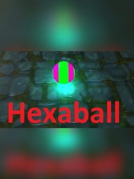 Games like Hexaball