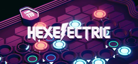 Games like Hexelectric