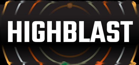 Games like HIGHBLAST
