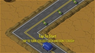 Highway Cash - Zig Zag To Riches Image