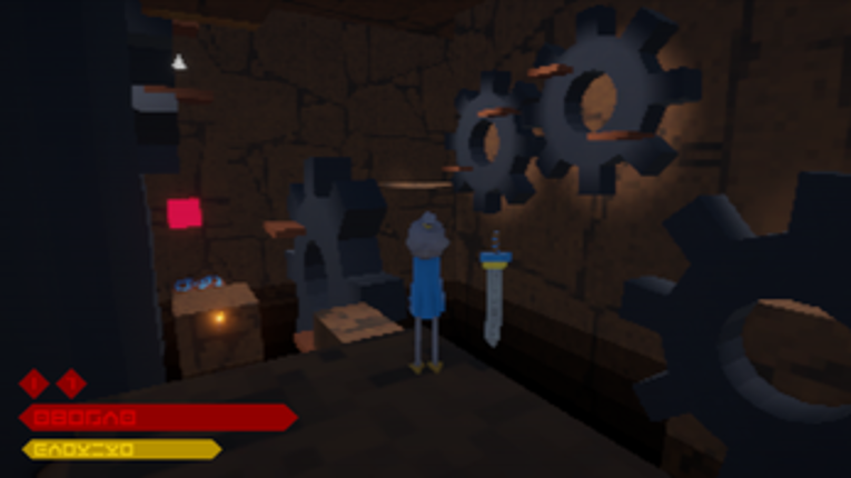 Hikos Dream screenshot