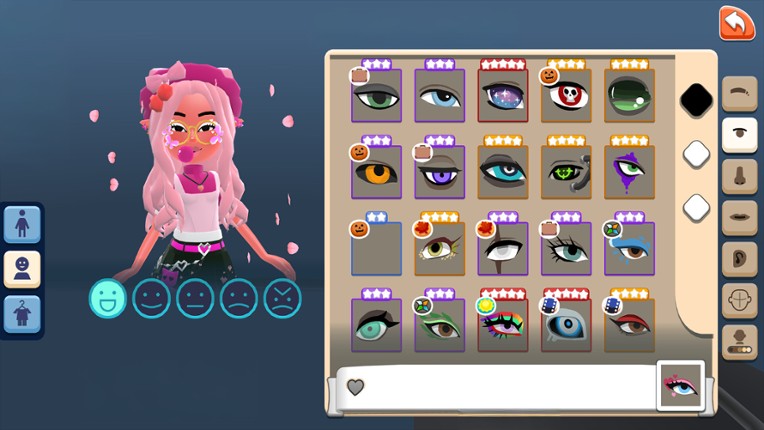 Hotel Hideaway: Avatar & Chat screenshot