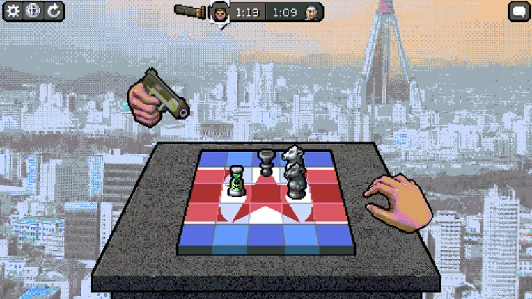 Rulehouse Image