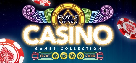Games like Hoyle Official Casino Games