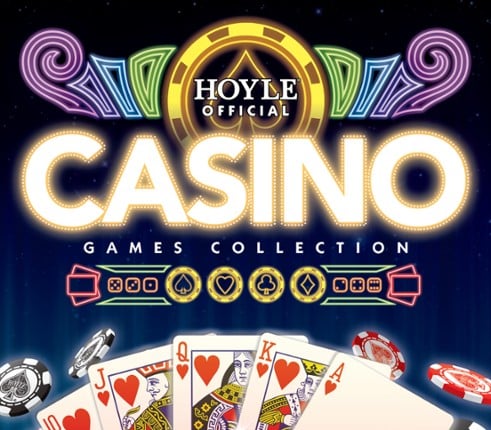 Hoyle Official Casino Games Image