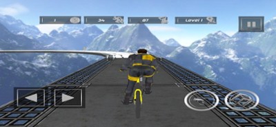 Impossible Tracks: Cycle Stunt Image