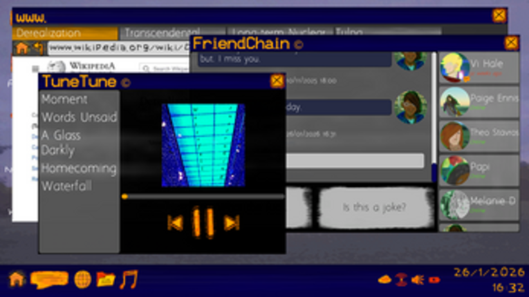 Indiepocalypse #63 screenshot