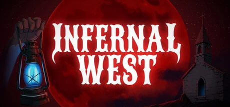 Games like Infernal West