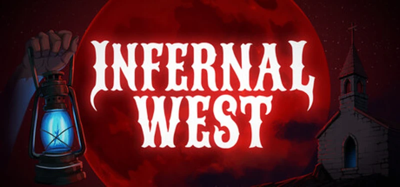 Infernal West Image