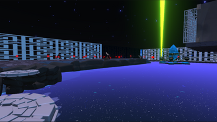 Insomnia screenshot