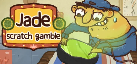 Games like Jade scratch gamble