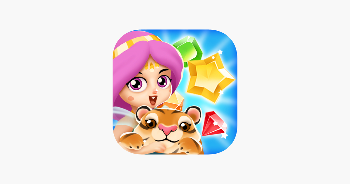 Games like Jewel King: Diamond Smash