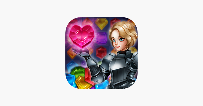 Jewels of Kingdom Knights Image