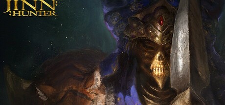 Games like Jinn Hunter