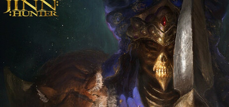 Jinn Hunter Image