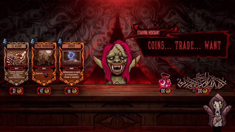 Just A Shadow Game Image