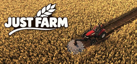 Games like Just Farm