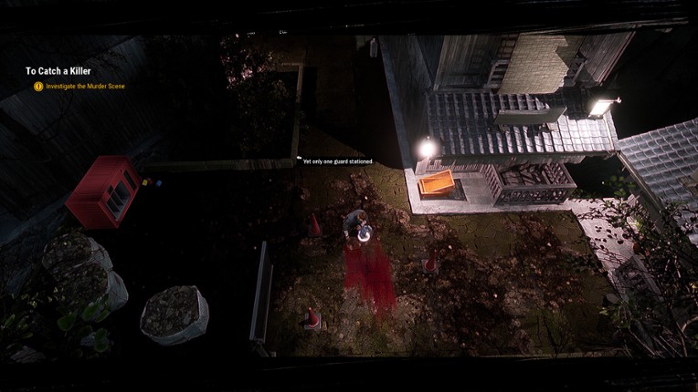 Shinobi Rising screenshot