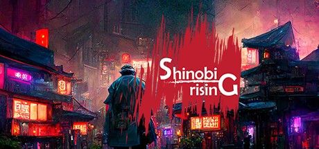 Games like Shinobi Rising