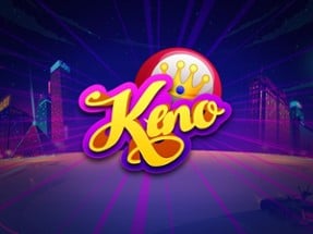 Keno: Lottery Casino Game Image