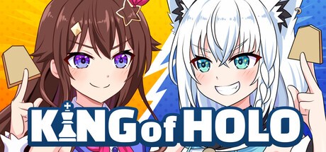 Games like KING of HOLO