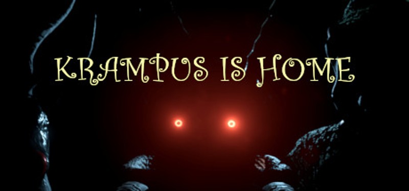 Krampus is Home Image