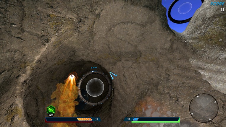 Landers Image