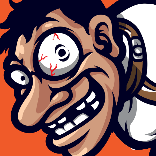 Games like Wacky Escape