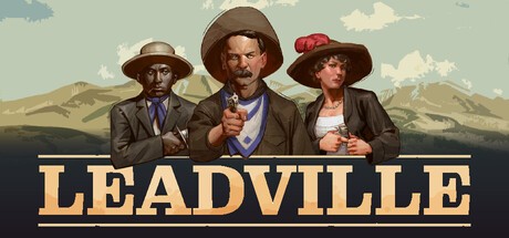 Games like Leadville