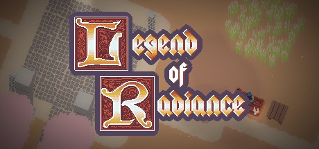 Games like Legend of Radiance
