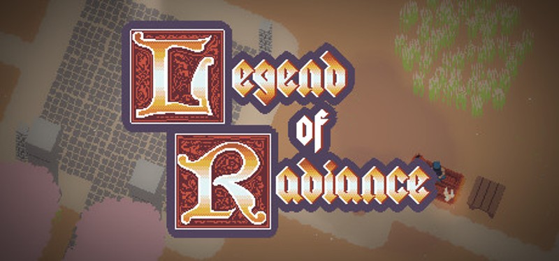 Legend of Radiance Image