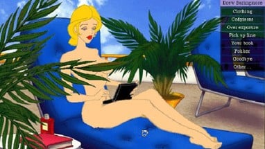 Leisure Suit Larry: Love for Sail! Image