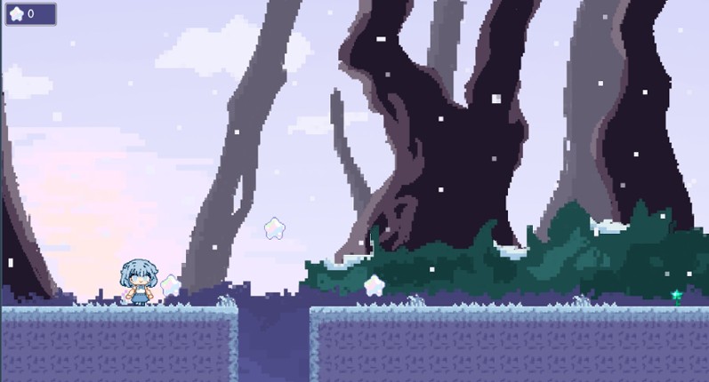 level UP! Image