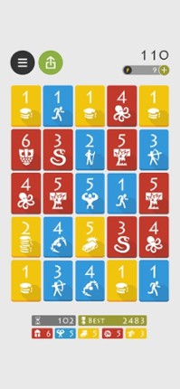Levels+: Addictive Puzzle Game Image