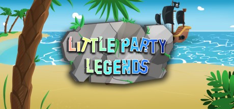 Games like Little Party Legends