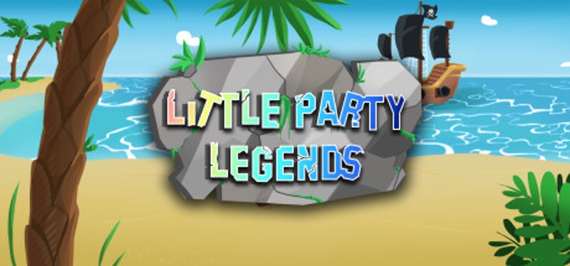 Little Party Legends Image