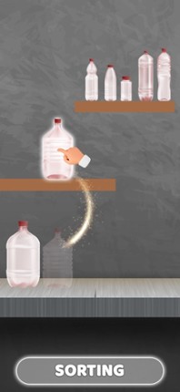 Little Right Organizer Puzzle Image