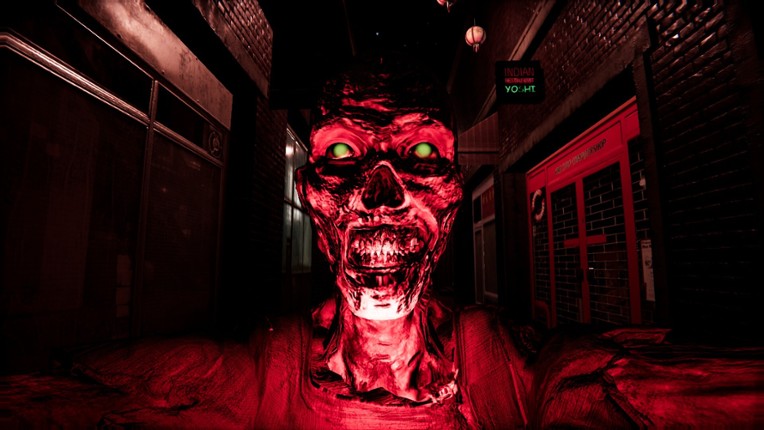 Locked in my Darkness 2: The Room screenshot